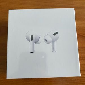 AirPods Pro - SEALED